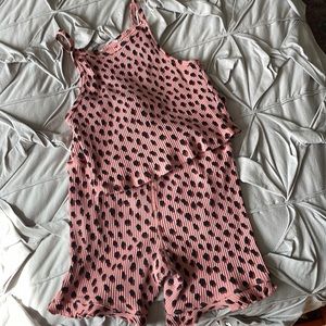 Beach Riot Set